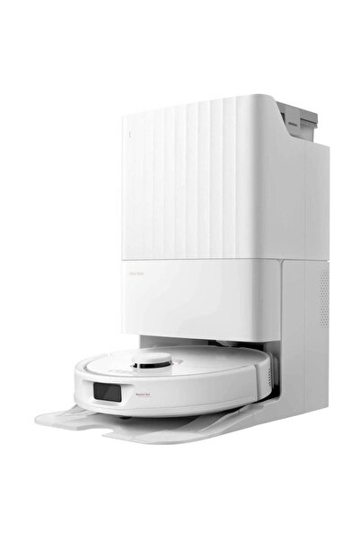 Roborock Q Revo Akıllı Robot Süpürge