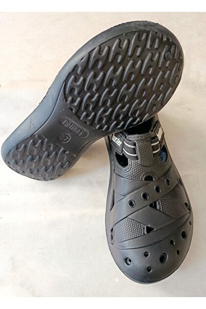 ULUSOY Eva Malzeme Çok Hafif Unisex Deniz Ve Havuz Ayakkabısı