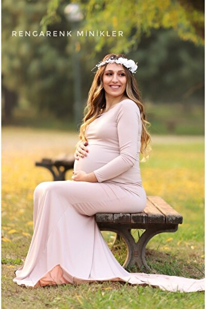 çiğdem kaya design Coroana de maternitate a mamei Coroana de sarcina cu flori...