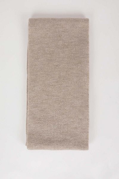 DeFacto Damen Strick Basic Schal - A6685ax23wn