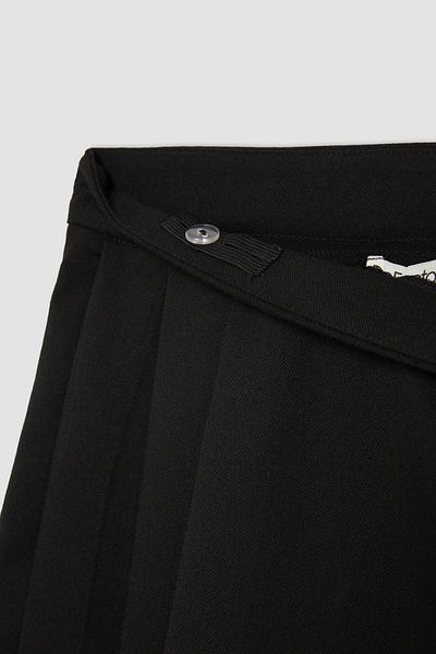 DeFacto Girl's SKirt - Pleated B3562a823wn