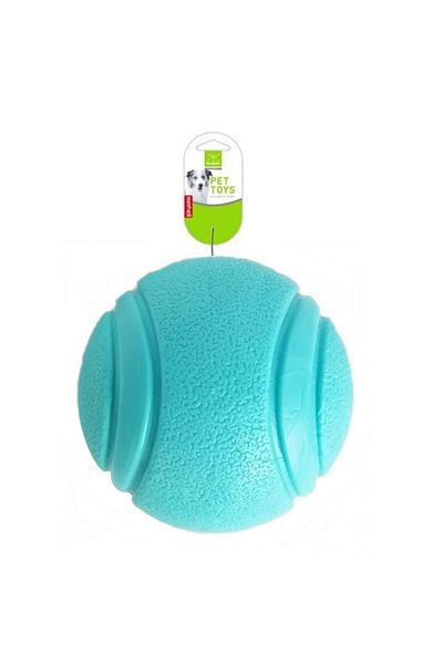 Nunbell Jumping Hard Ball Dog Toy 6 Cm
