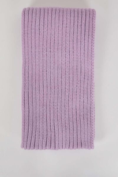 DeFacto Girl's Beret Scarf Basic Set - Y3494a623wn