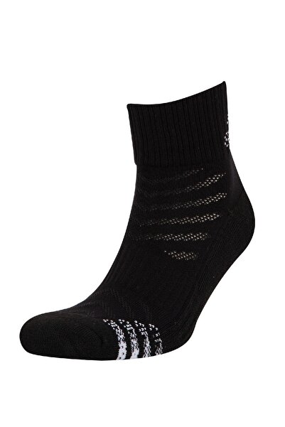 DeFacto Ανδρικές Κοντές Αθλητικές Κάλτσες Σετ 2 - C6737axns