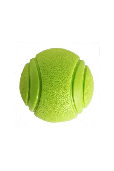 Nunbell Jumping Hard Ball Dog Toy 6 Cm
