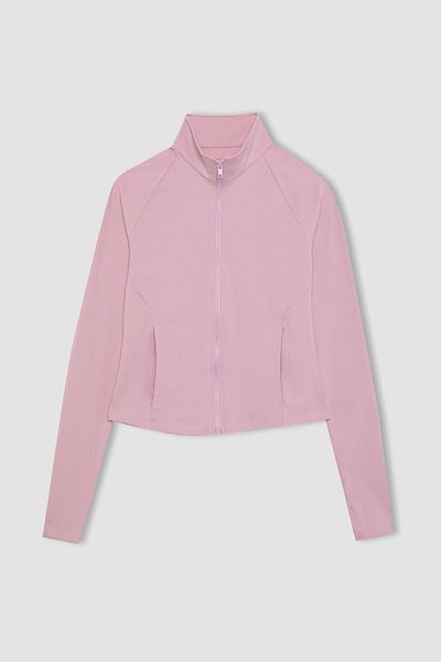 DeFacto HeAvy FAbric Double Pocket Slim Fit CArdigAn - A7138ax23au