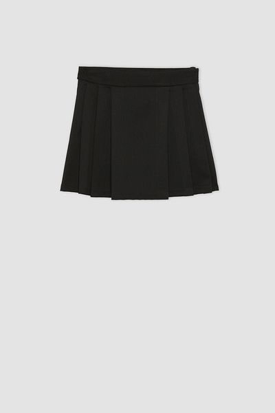DeFacto Girl's SKirt - Pleated B3562a823wn