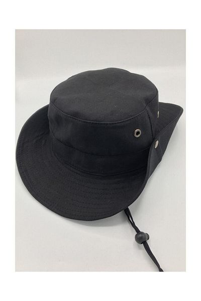 SYT Suyitti 100% Cotton Summer Foldable Safari Hat New Season