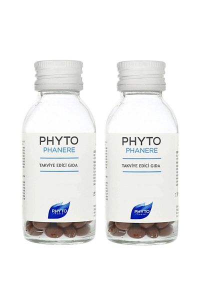 Phyto Paris Food Supplement