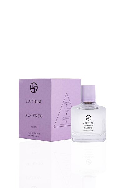 L'ACTONE LACTONE 100ML Parfüm Accento