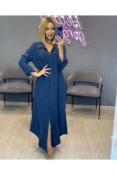 Natavan ROCHIE CAMA LUNGA CU DESCURSA