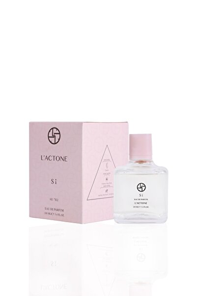 L'ACTONE Si Eau De Parfume - 702 / Parfüm 100 ml