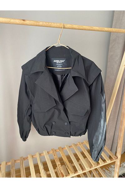Natavan Design Jacket