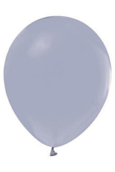 BenimMarifetlerim Pink Pastel Macaron Balloon 12 Inch 30 Pieces