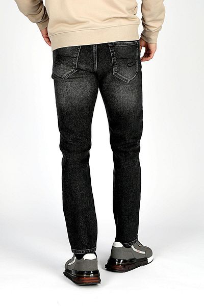 Lee Cooper Ανδρικό τζιν παντελόνι Jagger - Χαλαρή εφαρμογή