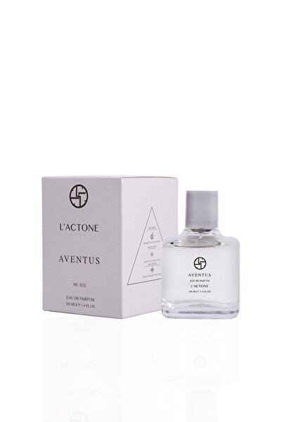 L'ACTONE Aventus Eau De Parfum - 832 / Parfüm 100 ml