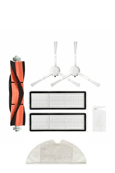 ROBOKİT Set de completare Xiaomi Mijia 1c F9 - Stytj01zhm