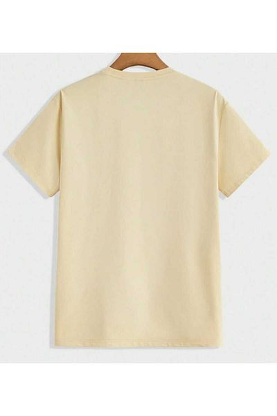 Elvino Μπλουζάκι Unisex με στάμπα Red Cherries