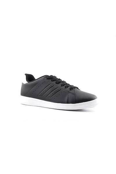 Jump 15307 Men's Sports Shoes-black White