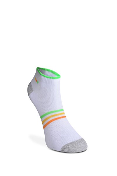 Çekmece 12'li Erkek Çocuk Patik