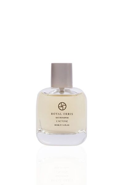 L'ACTONE LACTONE 100ML Parfüm Royal Orris