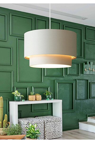 HOMİNG Pasta Krem Tekli Sarkıt