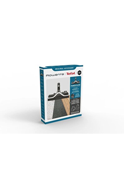 TEFAL Zr 903801   Powerglide - رأس المكنسة الكهربائية المدمجة Silence Force/X-Trem Power