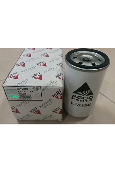 agco Yağ Filtresi 135-240-240s Mf 2600 Seri 2615-2620-2625-2635 Tüm Modeller ...