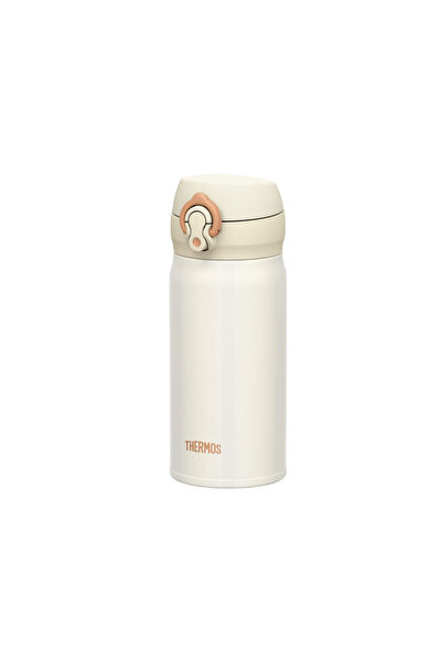 Thermos كوب Jnl-350 خفيف الوزن سعة 0.35 لتر - أبيض لؤلؤي196605