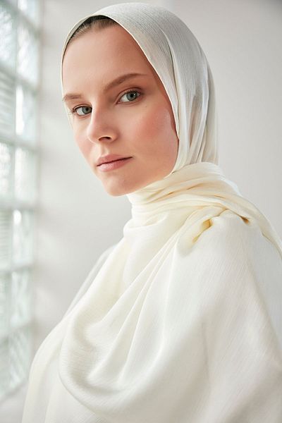 Scarf Ιαν Ιαν Σάλι