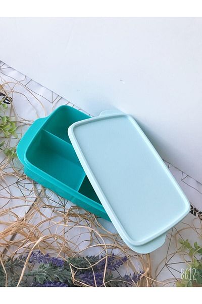 Tupperware Big Compartment Nutrition