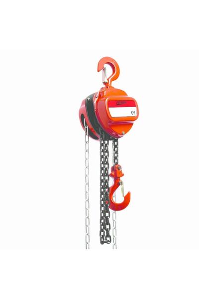 Astor Köşeli Caraskal 1 Ton 5 Metre