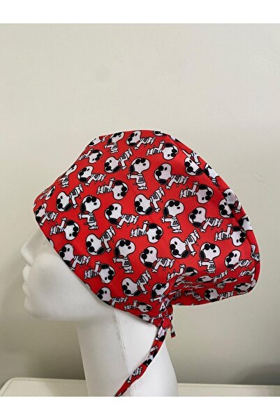 Limitless Hemşire doktor cerrahi bonesi ameliyat bonesi