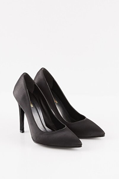 Ayakkabı Delisiyim Samira Women's Stiletto Shoes - Heels