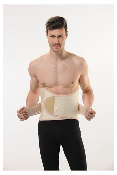 Neler Geldi Neler 3 Underwire Waist Supporting Corset