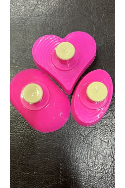 Hacıoğlu baharat Baharat Hatay Yöresel Plastik Kömbe Kurabiye Kerebiç Kalıbı 022