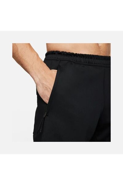 Nike Dri-Fit Adv Men's Black Training Shorts Dx0366-010