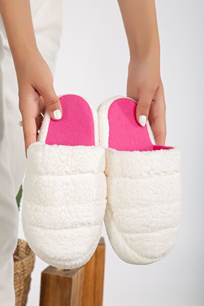 Slipcat Πακέτο 2 - Παντόφλες με κλειστό μπροστινό μέρος και παντόφλες σπιτιού Dowry Bundle