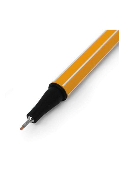 Stabilo Flame Red 5 Piece Point 88/30 a Set