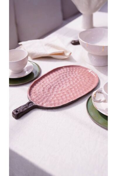 Niyugen Toprak Serisi Peynir , Meze , Salata Sunum , Sarap Sunumu , Meyve Tabagi