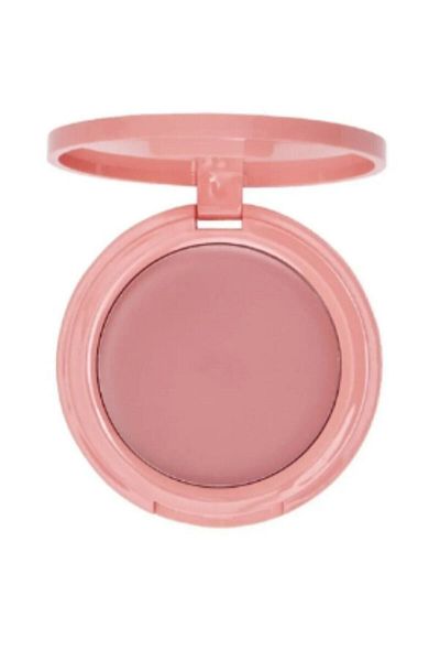 beaulis Warm It Cream Blush 558 Hot Coral