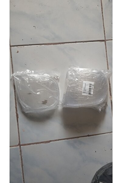 Gny Skoda Felicia Sinyal Camı Sag Sol Takim