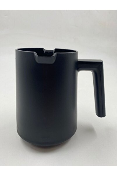 Arçelik TKM 2341 - وعاء قهوة فردي أسود