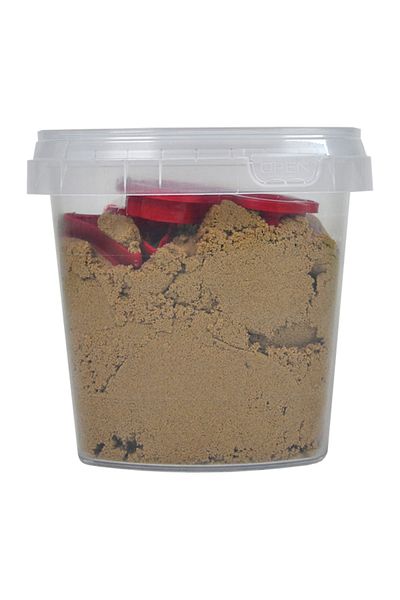 Lets 1000 gr NaturaL Kinetic Sand - L10196