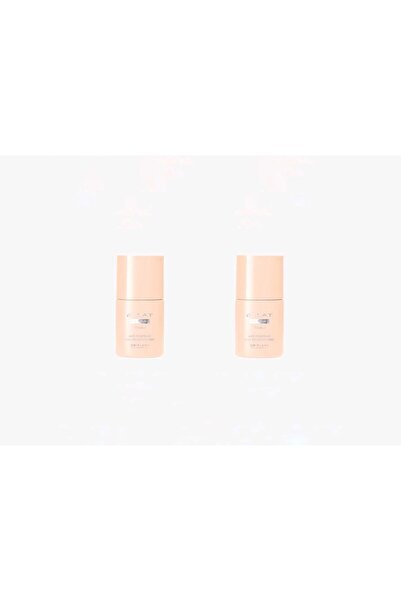 Oriflame Eclat Femme Weekend Anti-perspirant Roll-On Deodorant 2 Adet