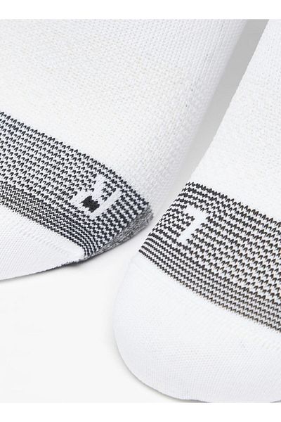 Kappa Textured Ankle Length Socks - Set of 3