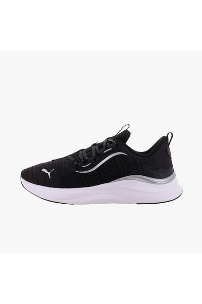 Puma Softride Harmony Wns-PUMA bílé a černé tenisky PUMA
