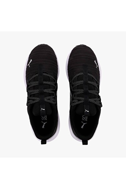 Puma Softride Harmony Wns-PUMA bílé a černé tenisky PUMA