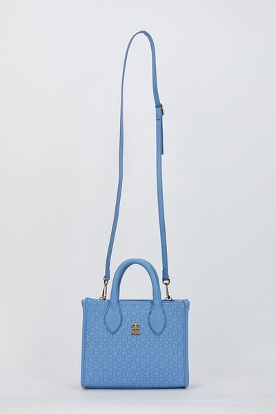 Pierre Cardin Blue Women's Shoulder Bag 05PO24Y1850