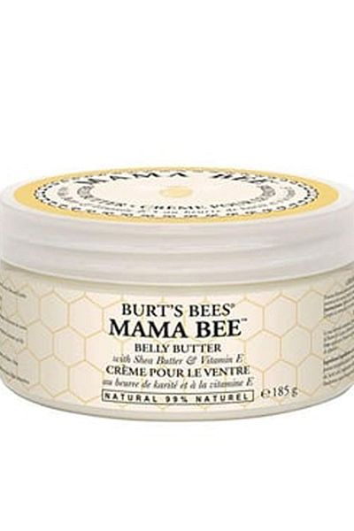 Burt's Bees Mama Bee - 185 Gr Waist Crash Butter